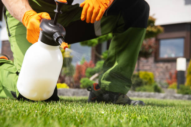 Archie, MO Pest Control Company